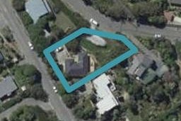 65A Huntsbury Avenue, Huntsbury, Christchurch