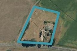 1396 Ongaonga Road, Ongaonga, Waipawa