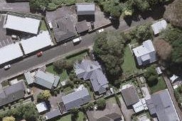 8 Frank Wilson Terrace, Welbourn, New Plymouth