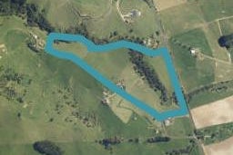 243A Quine Road, Morrinsville