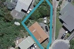 25 Maple Grove, Kingston, Wellington