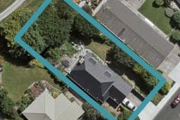 138 Gladstone Terrace, Gladstone, Invercargill