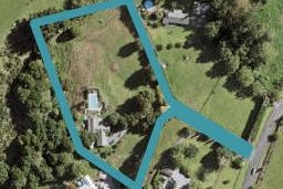 399 Tuhimata Road, Drury