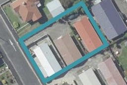 29B Rutherford Street, Caversham, Dunedin