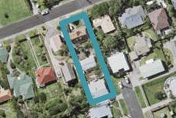 2/39 Kawerau Avenue, Devonport, Auckland