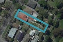 10 Ryan Street, Phillipstown, Christchurch