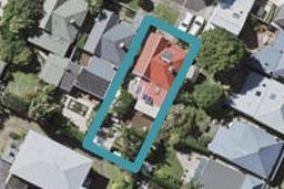 8 Kapai Road, Devonport, Auckland