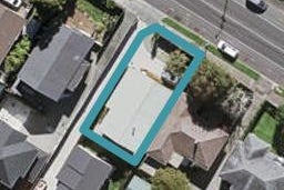 213 Mount Albert Road, Wesley, Auckland