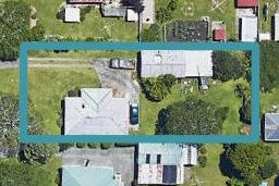 8 Princess Street, Te Puke, Te Puke