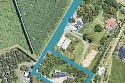 42C Ainsworth Road, Minden, Tauranga