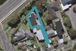 3A Pukaka Street, Strandon, New Plymouth