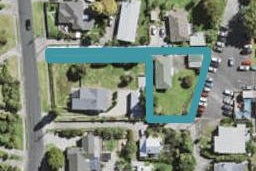 44A Ambler Avenue, Glen Eden, Auckland