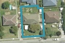 26 Pitchill Street, Mayfield, Blenheim