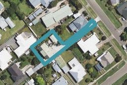 258A Whitaker Street, Whataupoko, Gisborne
