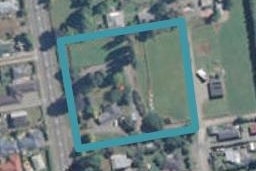 340 King Street, Temuka, Temuka