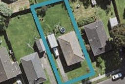 38 Chelburn Crescent, Mangere East, Auckland