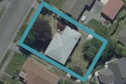 68 Sapphire Street, Casebrook, Christchurch