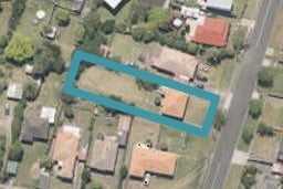 3 Owen Street, Gonville, Whanganui