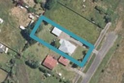 13 Otanga Street, Dannevirke
