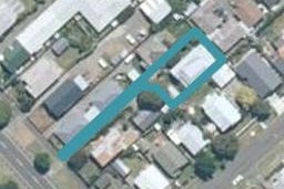 211A Georges Drive, Napier South, Napier