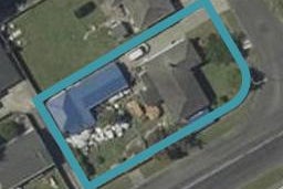 44 Cardiff Street, Awapuni, Palmerston North