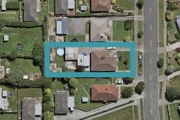 10 Ward Street, Waverley, Invercargill