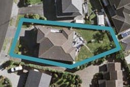 53 Kuripaka Crescent, The Gardens, Auckland