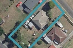 2 Croall Crescent, Ngaruawahia
