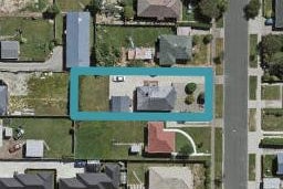 18 Stirling Street, Windsor, Invercargill