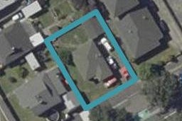601 Church Street, Terrace End, Palmerston North