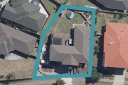 3 Alford Place, Huntington, Hamilton