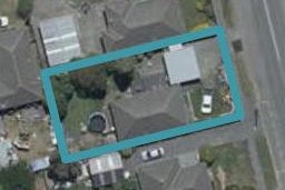 189 Burwood Road, Burwood, Christchurch