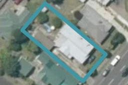 1002 Caroline Road, Mayfair, Hastings