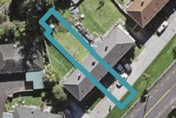 83 Tuarangi Road, Grey Lynn, Auckland