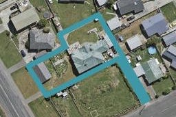 14 Avon Road, Clifton, Invercargill