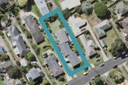 4/31 Tennyson Avenue, Takapuna, Auckland