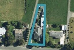 41 School Road, Riwaka