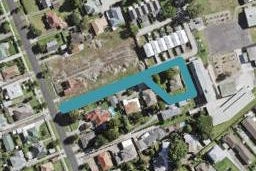 15A Bunnythorpe Road, Papakura, Papakura