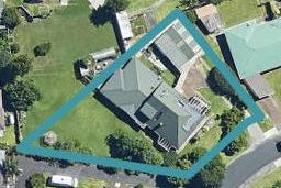 14 Parkvale Road, Otumoetai, Tauranga
