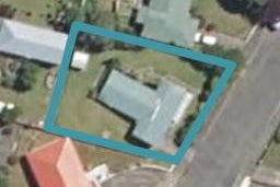 7 Ries Street, Dannevirke