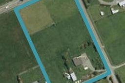 2633 State Highway 63, Blenheim