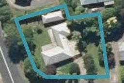 2 Braggs Avenue, Taumarunui
