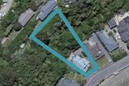 321 Karaka Bay Road, Karaka Bays, Wellington