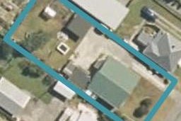 123 Davie Street, Hokitika, Hokitika