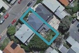 8 Burnell Avenue, Thorndon, Wellington
