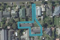 26A Rawhiti Street, Musselburgh, Dunedin