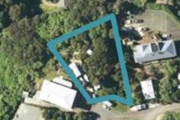 64 Old Mill Road, Ōkiwi Bay