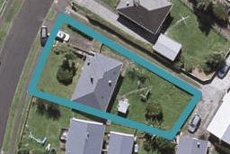 49 Glenpark Avenue, Frankleigh Park, New Plymouth