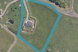 137 Smith Road, Dannevirke