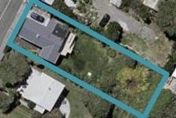 102 The Parade, Paekakariki